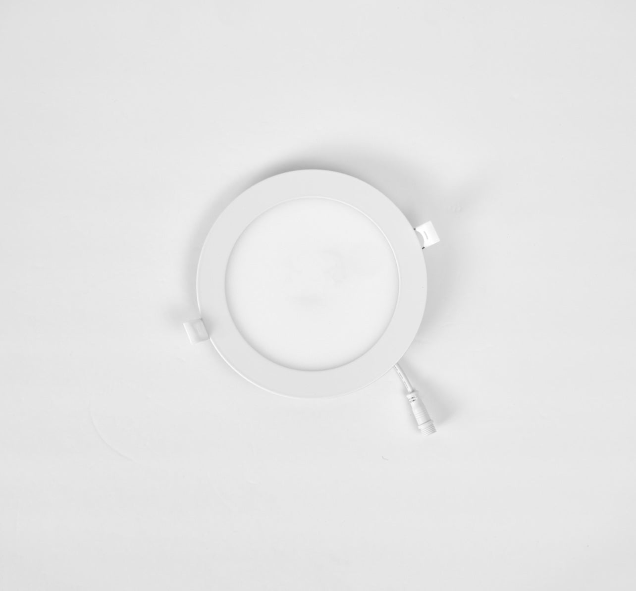 12PACK - 6 Inch, 5CCT Ultra-Thin LED Recessed Ceiling Light with Junction Box