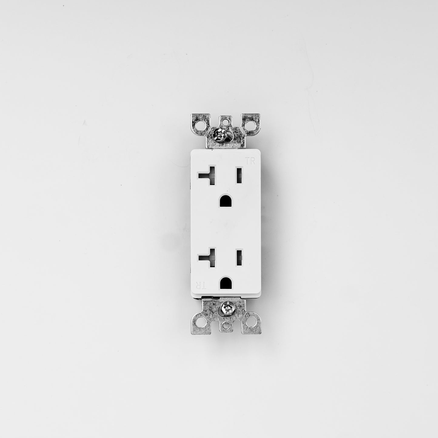 10PACK 20 amp Outlets, 125v Tamper Resistant