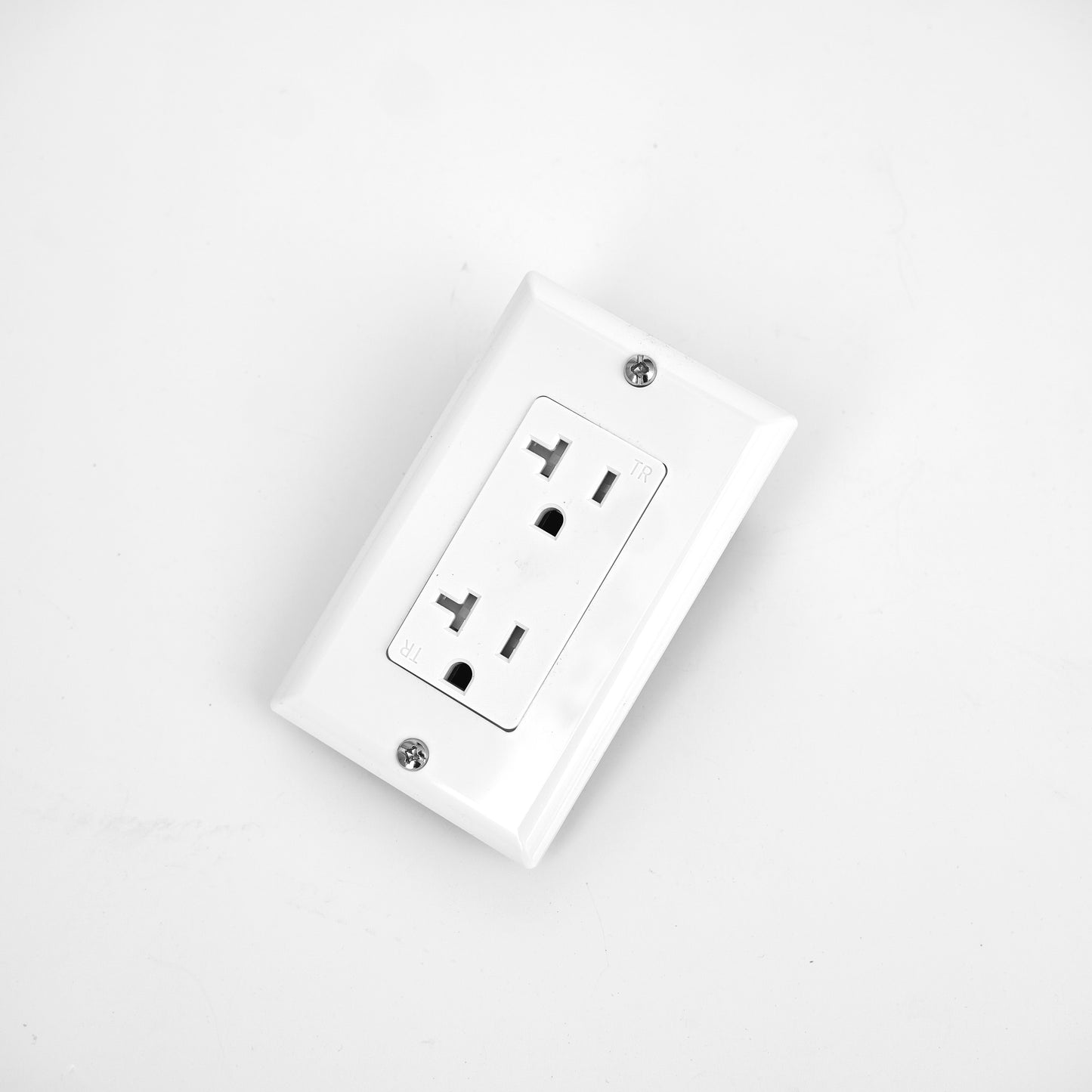 10PACK 20 amp Outlets, 125v Tamper Resistant