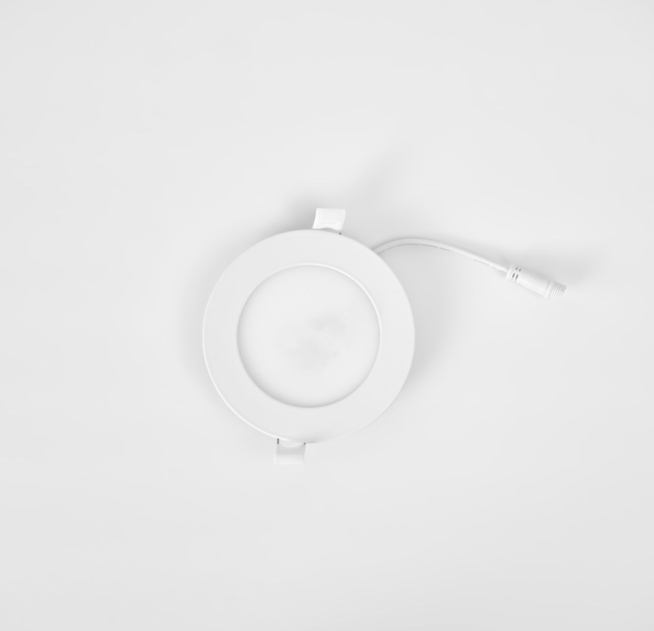 12PACK - 4 Inch, 5CCT Ultra-Thin LED Recessed Ceiling Light with Junction Box
